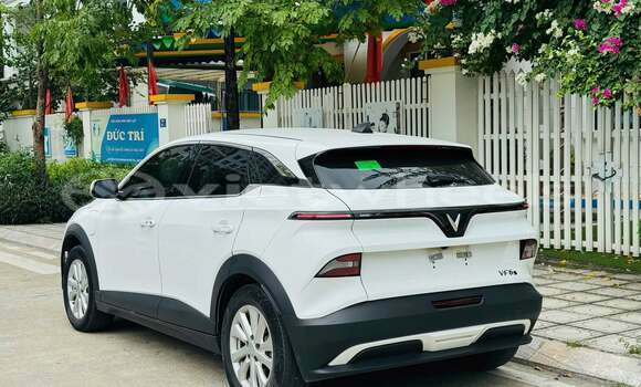 Mua Đã sử dụng Vinfast Fadil Xe ô tô Mua Đã sử dụng Vinfast Fadil Xe ô tô