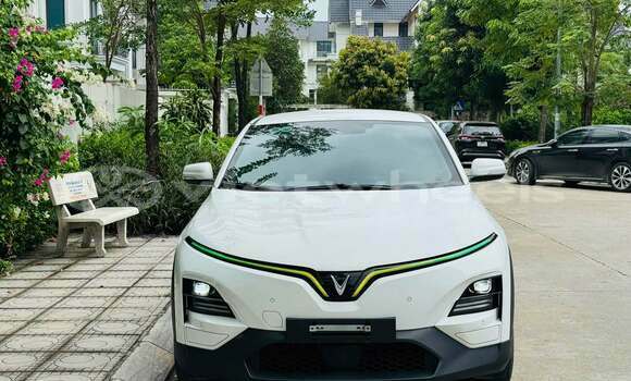 Mua Đã sử dụng Vinfast Fadil Xe ô tô Mua Đã sử dụng Vinfast Fadil Xe ô tô
