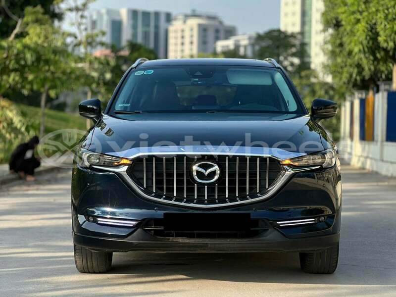 Big with watermark mazda cx 5 hanoi can tho 47714