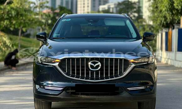 Mua Đã sử dụng Mazda CX-5 Xe ô tô Mua Đã sử dụng Mazda CX-5 Xe ô tô