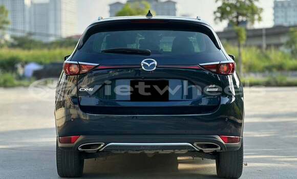 Mua Đã sử dụng Mazda CX-5 Xe ô tô Mua Đã sử dụng Mazda CX-5 Xe ô tô