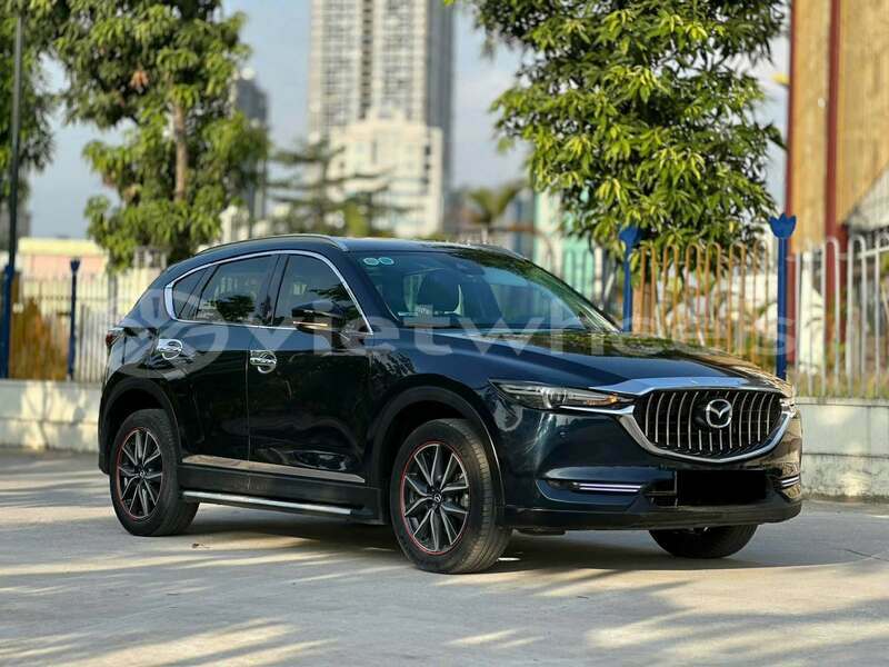 Big with watermark mazda cx 5 hanoi can tho 47714