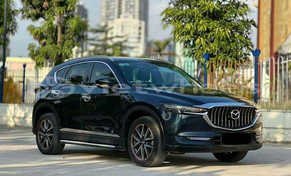 Mua Đã sử dụng Mazda CX-5 Xe ô tô Mua Đã sử dụng Mazda CX-5 Xe ô tô