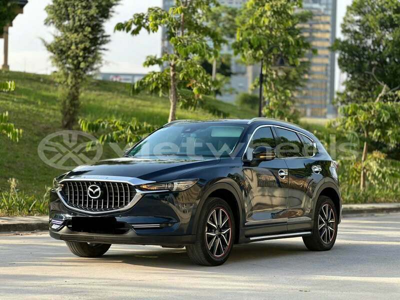 Big with watermark mazda cx 5 hanoi can tho 47714