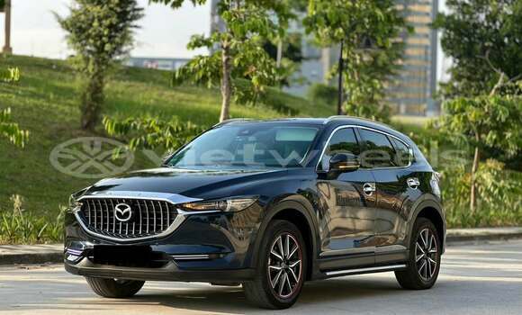 Mua Đã sử dụng Mazda CX-5 Xe ô tô Mua Đã sử dụng Mazda CX-5 Xe ô tô