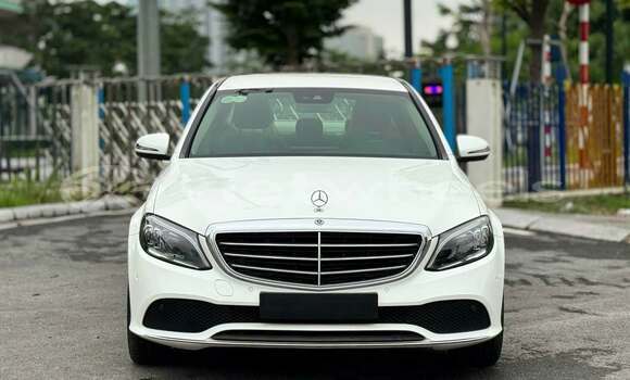 Mua Đã sử dụng Mercedes-benz C-class Xe ô tô Mua Đã sử dụng Mercedes-benz C-class Xe ô tô