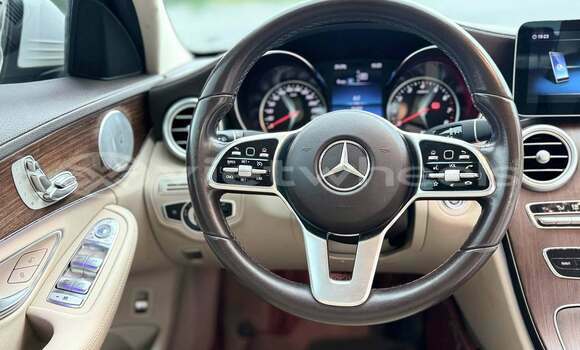 Mua Đã sử dụng Mercedes-benz C-class Xe ô tô Mua Đã sử dụng Mercedes-benz C-class Xe ô tô