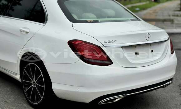 Mua Đã sử dụng Mercedes-benz C-class Xe ô tô Mua Đã sử dụng Mercedes-benz C-class Xe ô tô