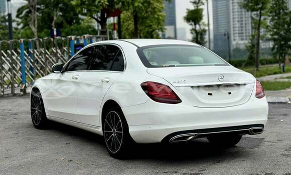 Mua Đã sử dụng Mercedes-benz C-class Xe ô tô Mua Đã sử dụng Mercedes-benz C-class Xe ô tô