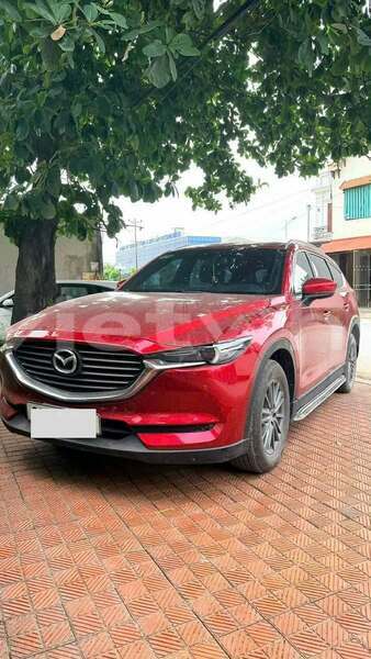 Big with watermark mazda cx 8 none cao bang 47716
