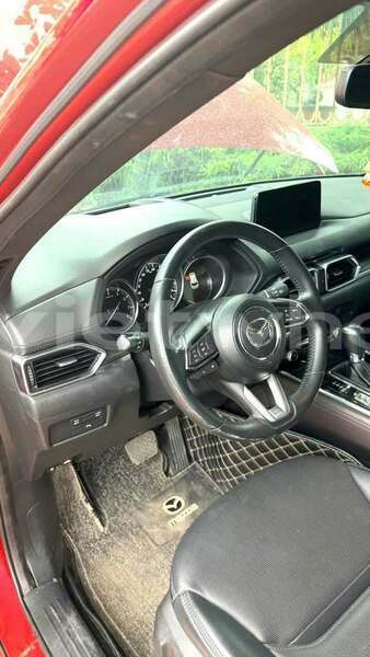 Big with watermark mazda cx 8 none cao bang 47716