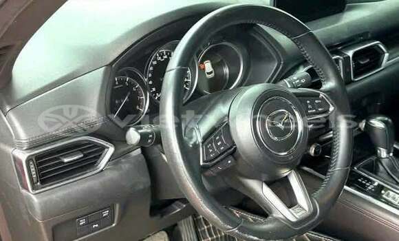 Mua Đã sử dụng Mazda CX-8 Xe ô tô Mua Đã sử dụng Mazda CX-8 Xe ô tô