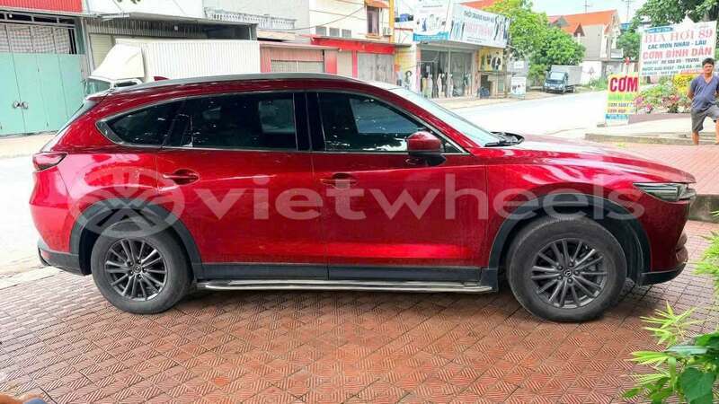 Big with watermark mazda cx 8 none cao bang 47716