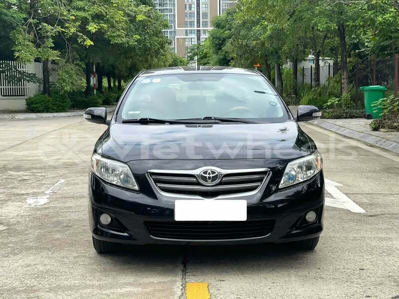 Big with watermark toyota corolla hanoi hue 47717