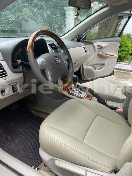Big with watermark toyota corolla hanoi hue 47717