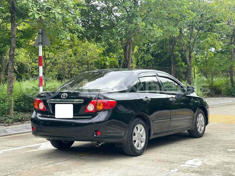 Big with watermark toyota corolla hanoi hue 47717