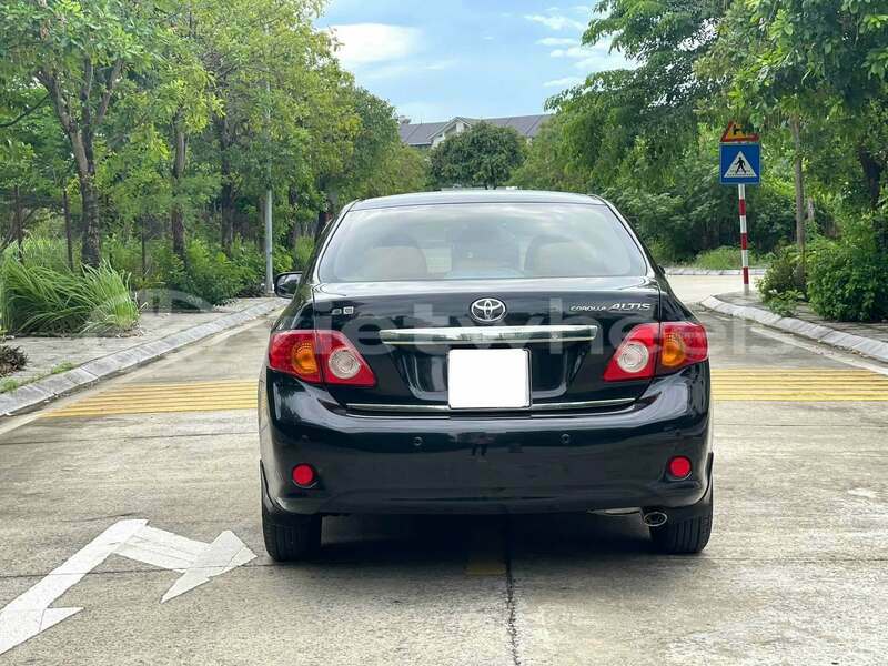 Big with watermark toyota corolla hanoi hue 47717