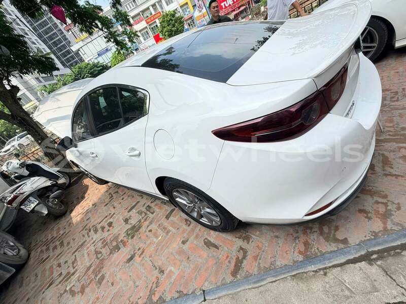 Big with watermark mazda 3 hanoi hue 47718