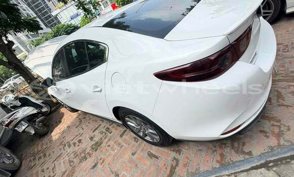 Mua Đã sử dụng Mazda 3 Xe ô tô Mua Đã sử dụng Mazda 3 Xe ô tô