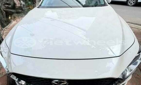 Mua Đã sử dụng Mazda 3 Xe ô tô Mua Đã sử dụng Mazda 3 Xe ô tô