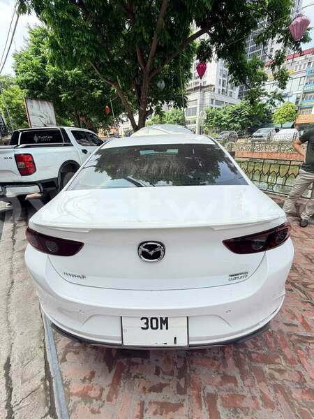 Big with watermark mazda 3 hanoi hue 47718