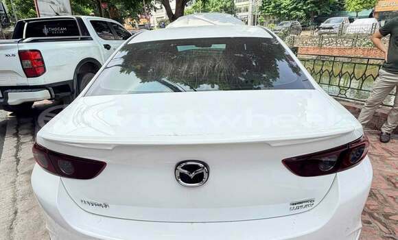 Mua Đã sử dụng Mazda 3 Xe ô tô Mua Đã sử dụng Mazda 3 Xe ô tô