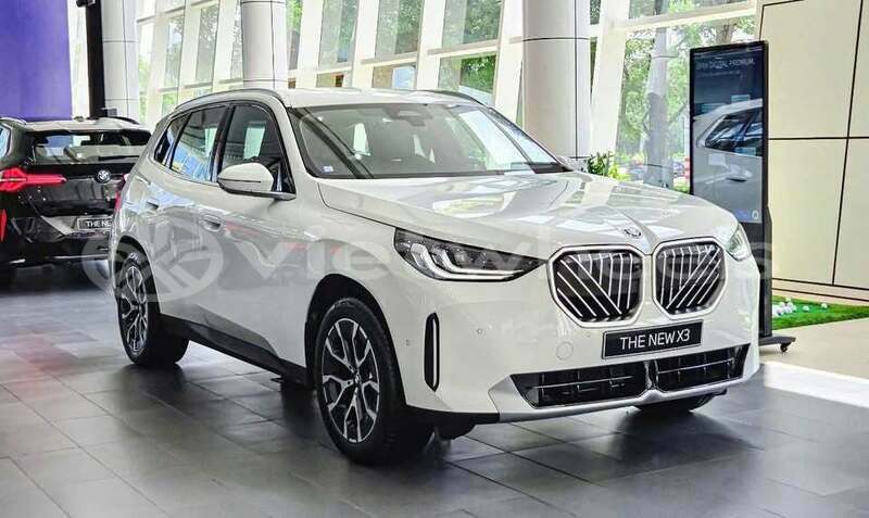 Big with watermark bmw x3 none cao bang 47720