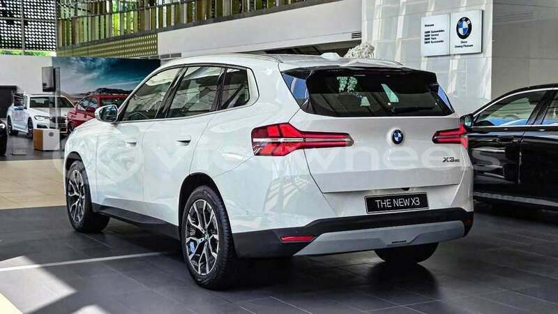 Big with watermark bmw x3 none cao bang 47720