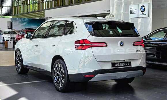 Buy Used BMW X3 Car Buy Used BMW X3 Car