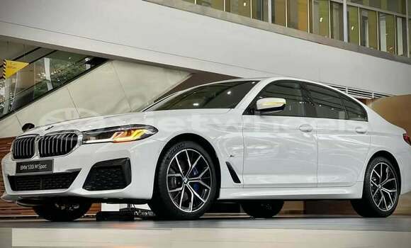 Buy Used BMW 5 Series Car Buy Used BMW 5 Series Car