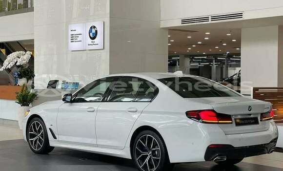Buy Used BMW 5 Series Car Buy Used BMW 5 Series Car