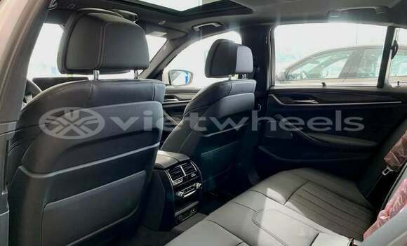 Buy Used BMW 5 Series Car Buy Used BMW 5 Series Car