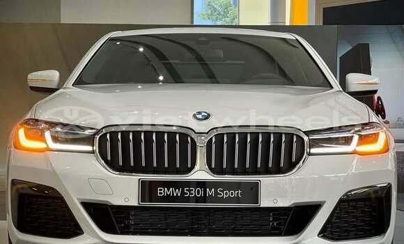 Buy Used BMW 5 Series Car Buy Used BMW 5 Series Car