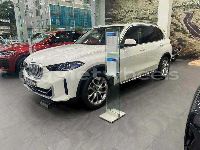 Big with watermark bmw x5 none bac ninh 47723