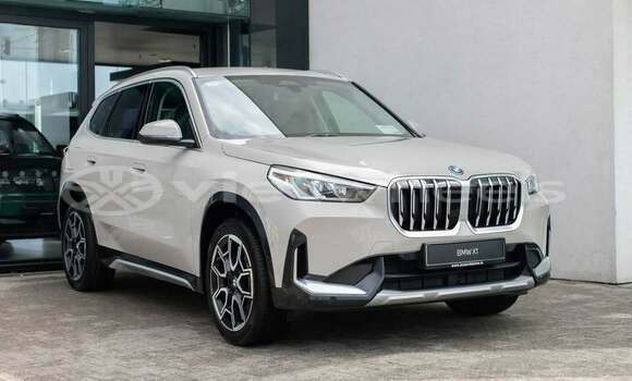Buy Used BMW BMW X1 Car Buy Used BMW BMW X1 Car