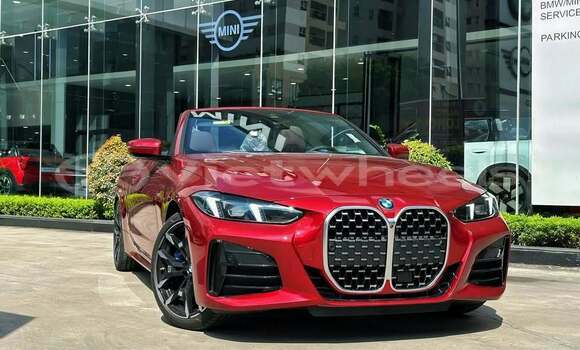 Buy Used BMW 428i Car Buy Used BMW 428i Car
