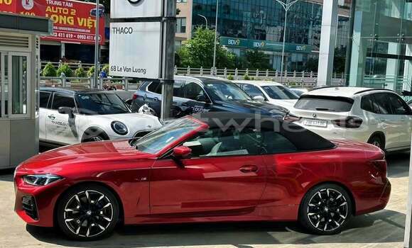Buy Used BMW 428i Car Buy Used BMW 428i Car
