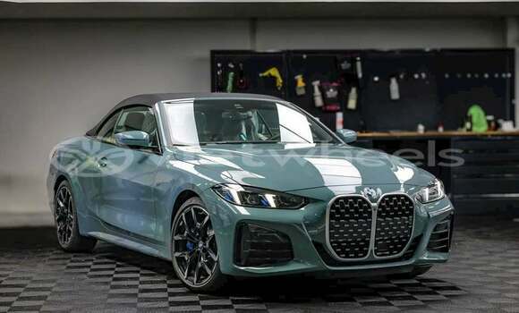 Buy Used BMW 428i Car Buy Used BMW 428i Car