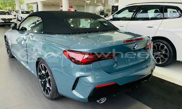 Buy Used BMW 428i Car Buy Used BMW 428i Car
