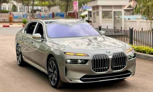 Buy Used BMW BMW 7 SERIES Car Buy Used BMW BMW 7 SERIES Car