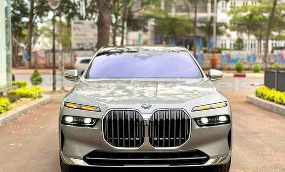 Buy Used BMW BMW 7 SERIES Car Buy Used BMW BMW 7 SERIES Car