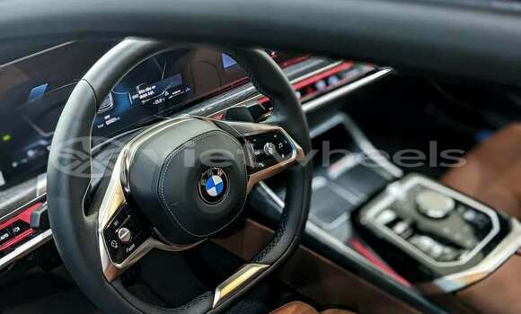 Buy Used BMW BMW 7 SERIES Car Buy Used BMW BMW 7 SERIES Car