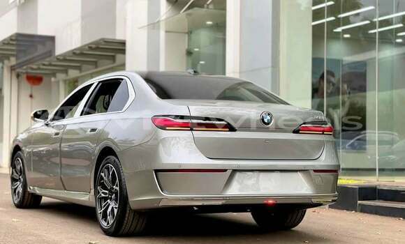 Buy Used BMW BMW 7 SERIES Car Buy Used BMW BMW 7 SERIES Car