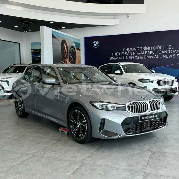 Big with watermark bmw 320i ca mau ca mau 47730