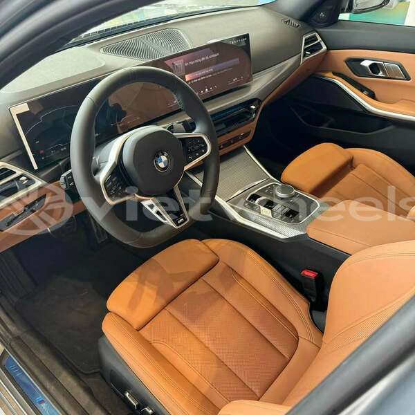 Big with watermark bmw 320i ca mau ca mau 47730