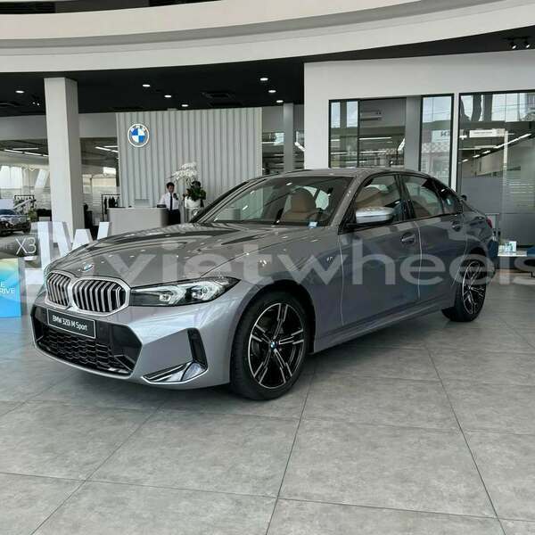 Big with watermark bmw 320i ca mau ca mau 47730