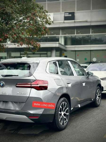 Big with watermark bmw x3 none bac ninh 47731