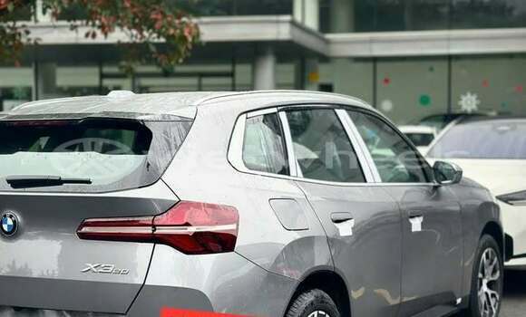 Buy Used BMW X3 Car Buy Used BMW X3 Car
