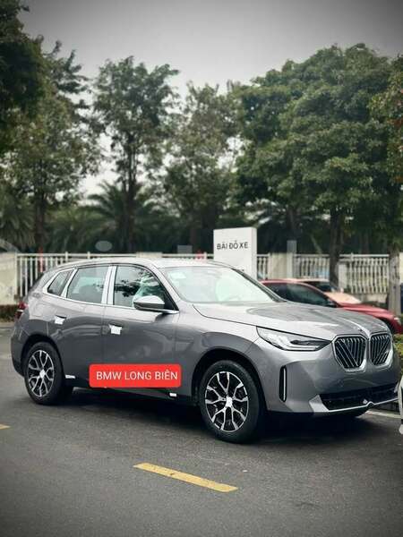 Big with watermark bmw x3 none bac ninh 47731