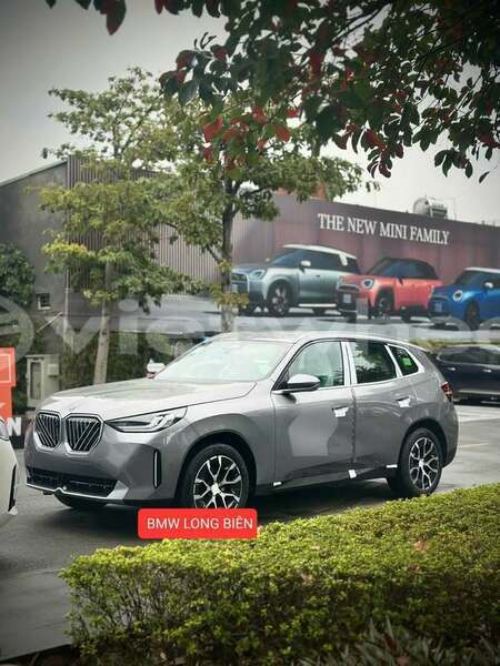 Big with watermark bmw x3 none bac ninh 47731